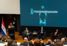 Lanzan campaña «Todos somos responsables-2026» para prevenir el abuso sexual infantil y adolescente