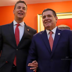Niegan que Peña apunte a la presidencia de la ANR: “Tenemos a Cartes para rato”