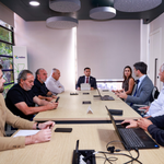 Cadena productiva avícola se fortalece con inversión de USD 50 millones y 200 empleos directos
