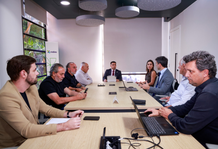 Cadena productiva avícola se fortalece con inversión de USD 50 millones y 200 empleos directos