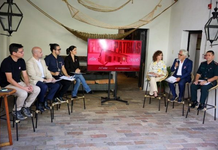 Presentan agenda oficial de las «Fiestas Patrias 2026» con más de 110 actividades