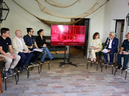 Presentan agenda oficial de las «Fiestas Patrias 2026» con más de 110 actividades