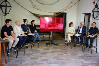 Presentan agenda oficial de las «Fiestas Patrias 2026» con más de 110 actividades