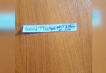 Reportan amenaza en colegio de Concepción: “Habrá tiroteo el 7 de mayo del 2026”