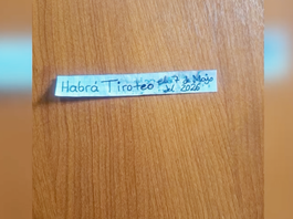 Reportan amenaza en colegio de Concepción: “Habrá tiroteo el 7 de mayo del 2026”