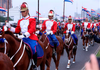 Defensa prioriza búsqueda de secuestrado: no habrá desfile militar por fiestas patrias