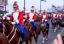 Defensa prioriza búsqueda de secuestrado: no habrá desfile militar por fiestas patrias