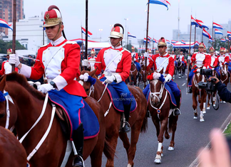 Defensa prioriza búsqueda de secuestrado: no habrá desfile militar por fiestas patrias