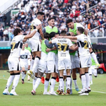 ¡Olimpia es el campeón del torneo Apertura 2026 y alcanza su título n° 48 en su historia!