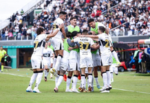 ¡Olimpia es el campeón del torneo Apertura 2026 y alcanza su título n° 48 en su historia!