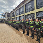 Egresan 129 nuevos agentes del Grupo Lince para reforzar la seguridad en las calles