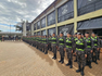 Egresan 129 nuevos agentes del Grupo Lince para reforzar la seguridad en las calles