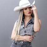Marilina cantará en el show previo al duelo entre EE.UU. y Paraguay