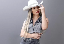 Marilina cantará en el show previo al duelo entre EE.UU. y Paraguay