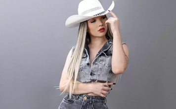 Marilina cantará en el show previo al duelo entre EE.UU. y Paraguay