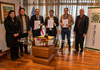 EBY y Misiones firman ambicioso convenio para beneficio de más de 8.000 productores del VIII° Departamento