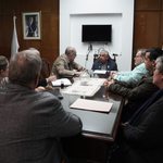 IPS avanza hacia concursos por méritos y aptitudes para cargos de jefatura