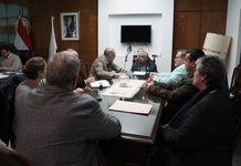 IPS avanza hacia concursos por méritos y aptitudes para cargos de jefatura