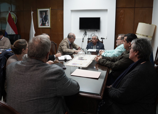 IPS avanza hacia concursos por méritos y aptitudes para cargos de jefatura