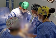 Cirugías reconstructivas gratuitas devuelven movilidad a pacientes de Misiones
