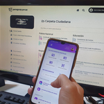 Autenticación en dos pasos, vía SMS, será obligatorio para uso de Identidad Electrónica