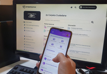 Autenticación en dos pasos, vía SMS, será obligatorio para uso de Identidad Electrónica