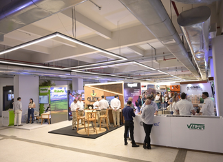 Expo Madera 2026 posiciona a Paraguay en el boom forestal regional