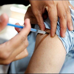 Más de 800 mil dosis de vacuna contra la influenza fueron aplicadas en todo el país