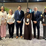 Paraguay amplía la presencia de productos de origen animal en los Emiratos Árabes Unidos