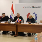 México realiza auditoría para abrir su mercado a la carne bovina paraguaya