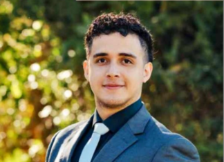 Doctorando paraguayo en Reino Unido es reconocido por investigación sobre inclusión digital educativa