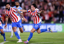 Paraguay confirmó amistoso ante Nicaragua previo al Mundial