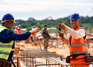 Construcción del Gran Hospital de Concepción acompaña desarrollo del norte del país