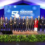 Paraguay inaugura Asamblea récord de ALIDE y se convierte en epicentro del debate económico regional