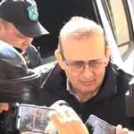 Erico Galeano es recluido en el expenal de Tacumbú