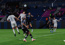 El Guma cayó por goleada en Ecuador y se despidió de la Libertadores