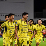 Recoleta, el rey de los empates: igualó ante Deportivo Cuenca y sigue invicto