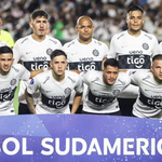 Olimpia recibe a Vasco Da Gama buscando acercarse a los octavos de la Sudamericana
