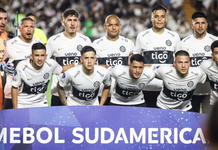 Olimpia recibe a Vasco Da Gama buscando acercarse a los octavos de la Sudamericana