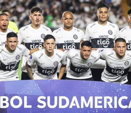 Olimpia recibe a Vasco Da Gama buscando acercarse a los octavos de la Sudamericana