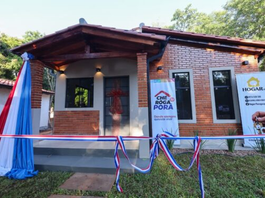 MUVH prepara Che Róga Porã 3.0 con nuevas opciones de financiamiento para vivienda