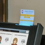 TSJE garantiza transparencia con auditoría adicional de máquinas de votación