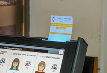 TSJE garantiza transparencia con auditoría adicional de máquinas de votación