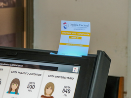 TSJE garantiza transparencia con auditoría adicional de máquinas de votación