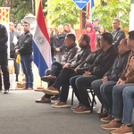 Yacyretá entrega a Caazapá millonarias inversiones en salud, educación y producción agrícola