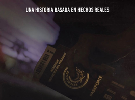 “El precio del pasaje”: estrenarán película paraguaya sobre trata y abuso infantil