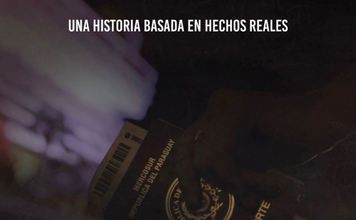 “El precio del pasaje”: estrenarán película paraguaya sobre trata y abuso infantil