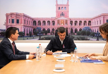 Gobierno lanza Che Róga Porã 3.0, ampliando opciones de financiamiento para el acceso a la vivienda