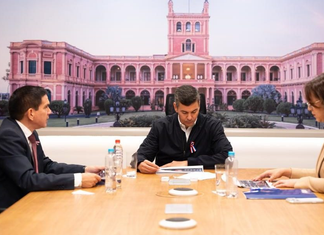 Gobierno lanza Che Róga Porã 3.0, ampliando opciones de financiamiento para el acceso a la vivienda