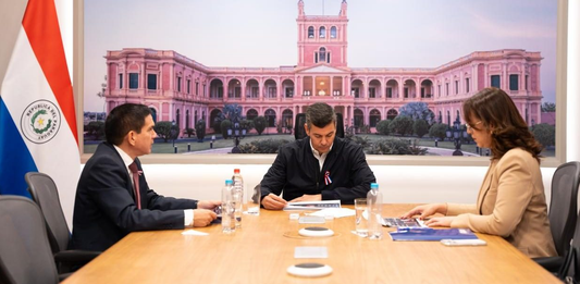 Gobierno lanza Che Róga Porã 3.0, ampliando opciones de financiamiento para el acceso a la vivienda